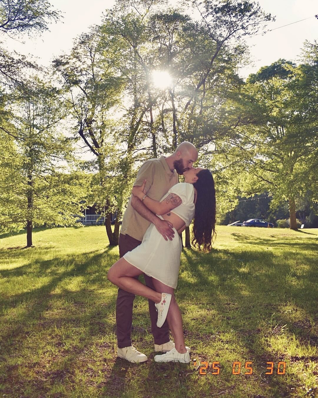 Nicholas & Katelyn