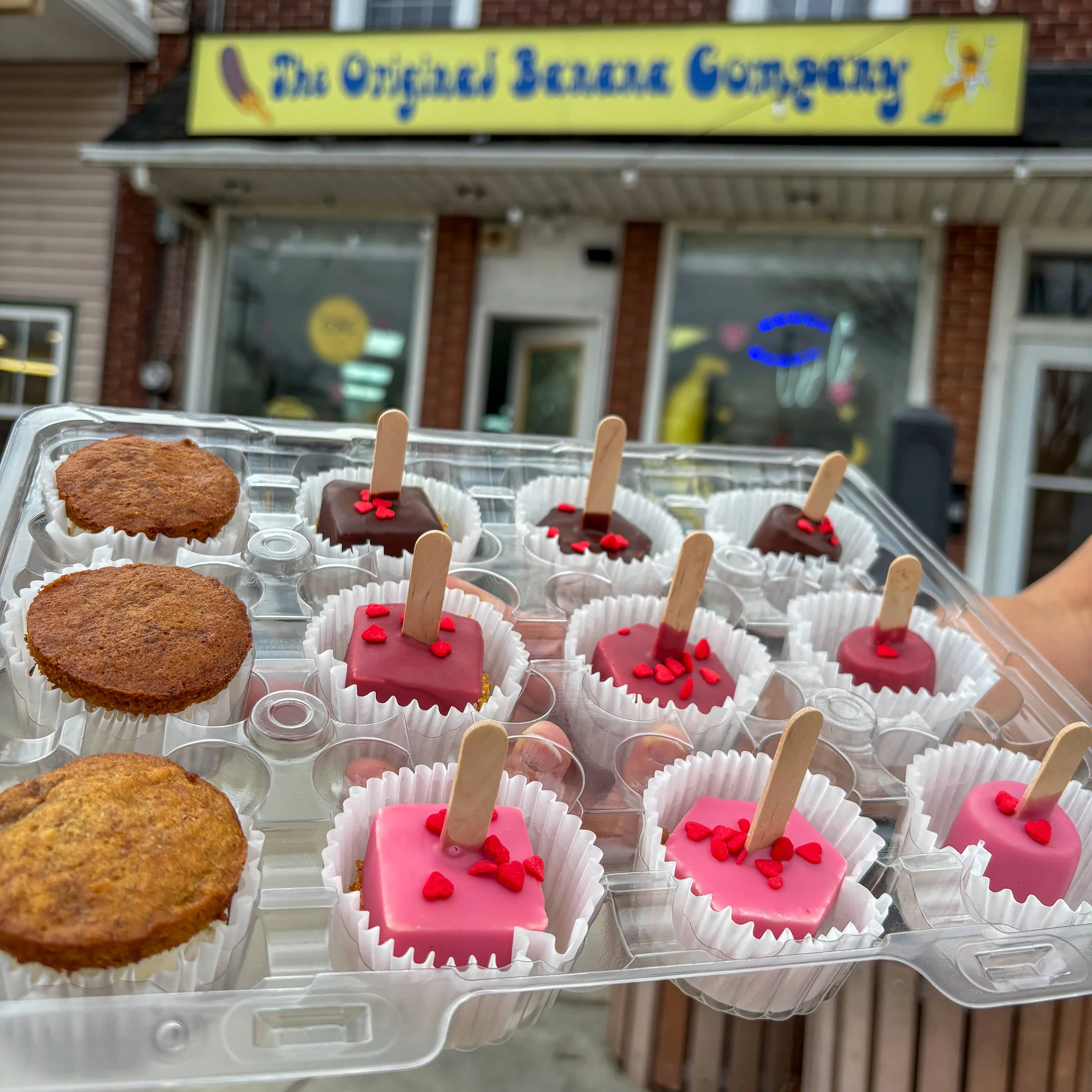 Sweet Treats